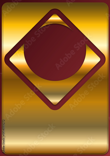 Layout Kreisquadrat 12