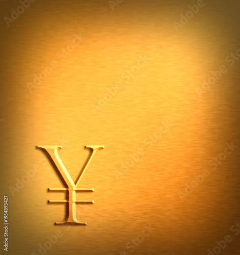 Japenese yen.