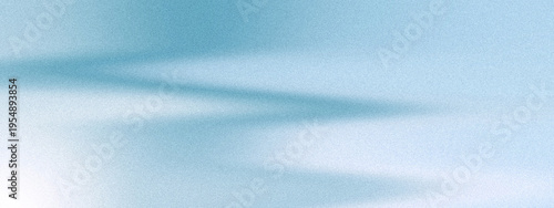 Light Blue Soft Grainy Gradient Background with Subtle Noise Texture, Clean Abstract Pastel Wallpaper for Banner Poster Design