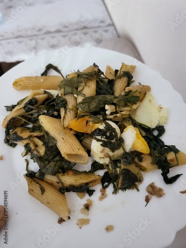 mushrooms in a bowl