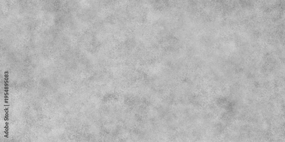 Fototapeta premium Abstract background with white paper texture and white and gray watercolor painting background. white cloud paper texture design and watercolor 