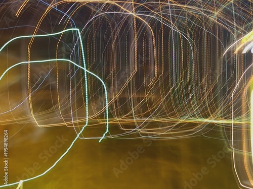 abstract colorful background