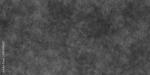 Abstract black and gray texture background with black wall texture design. Stone marble wall concrete texture horror dark concept in backdrop. Dark wall texture background.	
