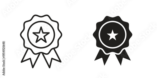 Award icon for ui app design and web designs