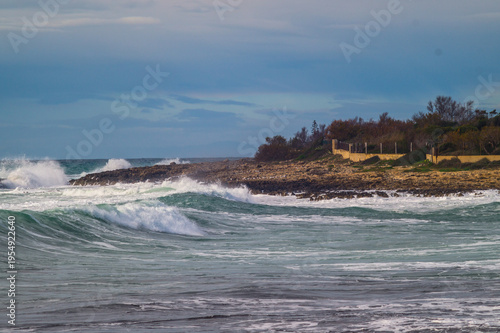 Wallpaper Mural paesaggio marino Torontodigital.ca