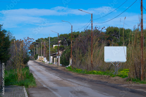 Wallpaper Mural paesaggio Torontodigital.ca