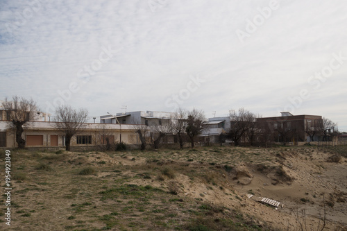 Wallpaper Mural paesaggio Torontodigital.ca