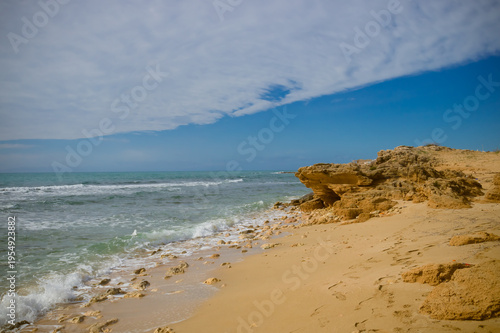 Wallpaper Mural paesaggio marino Torontodigital.ca