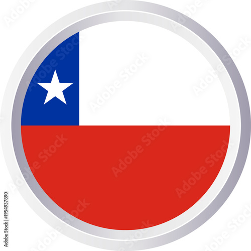 chile flag design Free Download chile flag design - GFXLoad