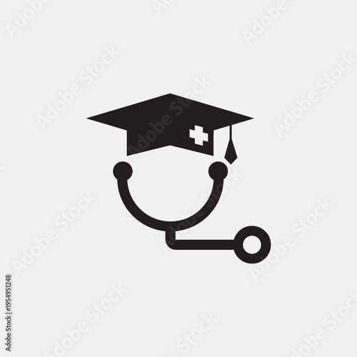 Medical Education A Symbol of Healthcare Knowledge and Learning.