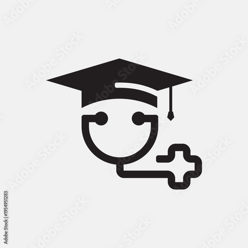 Medical Education A Symbol of Healthcare Learning and Knowledge.