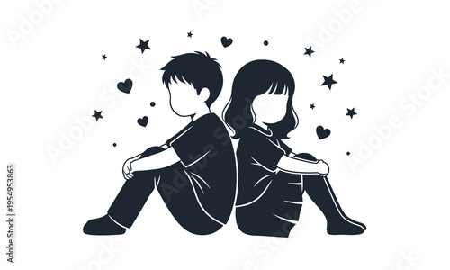 Happy friend ship day celebrations with best buddies