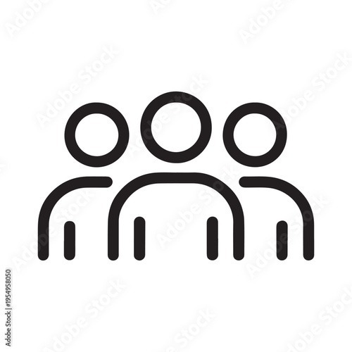 User settings gear icon profile system symbol