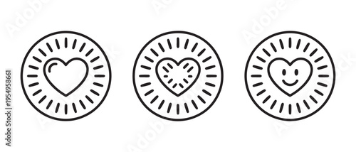 Creative idea teamwork light bulb people icon