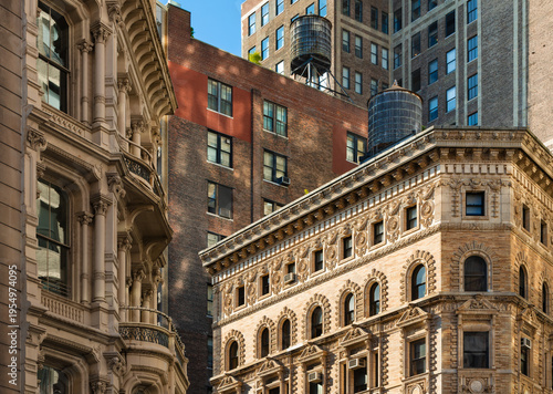 Photography New York City, Flatiron District, Manhattan