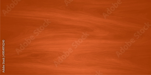 Abstract red and yellow wood grain texture featuring a natural hardwood plank pattern with a dark oak surface design for a timber panel background