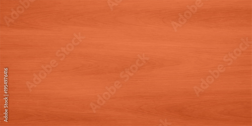 A natural brown wooden texture background featuring a dark oak timber grain pattern on a weathered plank surface material for a hardwood floor or table desk design