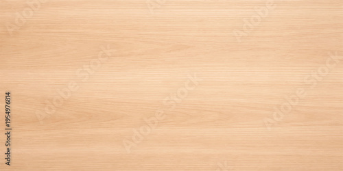 A natural brown oak plank background features a textured wood grain pattern and an old weathered surface that resembles the aged material of a rustic timber board