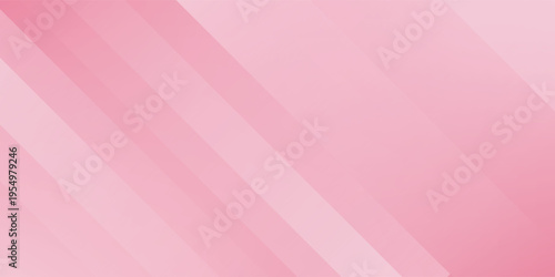 Abstract round shape soft pink coral pastel color gradient blurry grainy texture background.