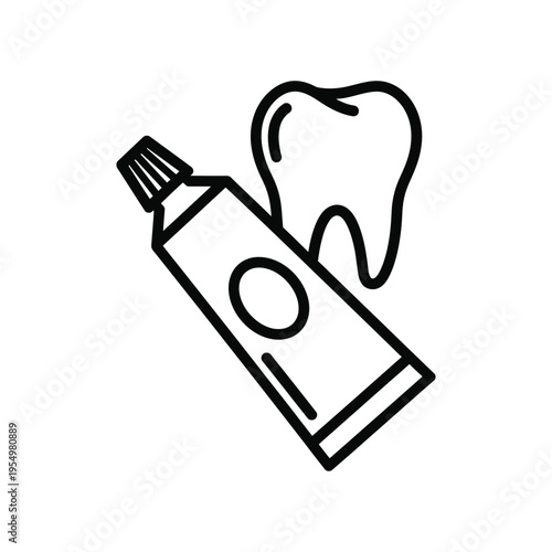 Toothpaste Tooth Dental Care