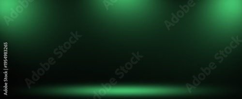 Emerald Banner