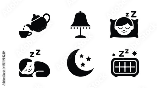 A serene kitchen counter scene showcasing eco-friendly elements and clean design