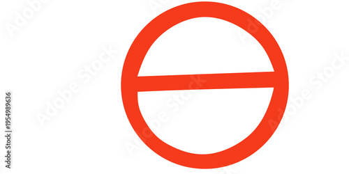 Free Download no parking sign, no entry sign - GFXLoad
