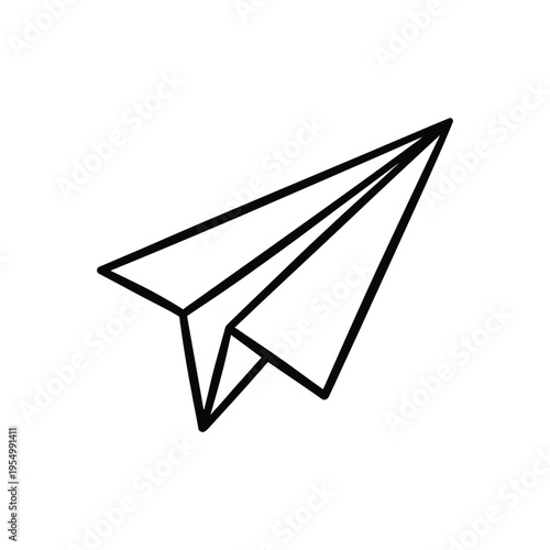 Email Web Icon Set in Line Style. Collection of E-mail and Letter Linear Icons, Including mail, envelope, email, postal, letter sent, inbox, new mail, reply and forward mail and more