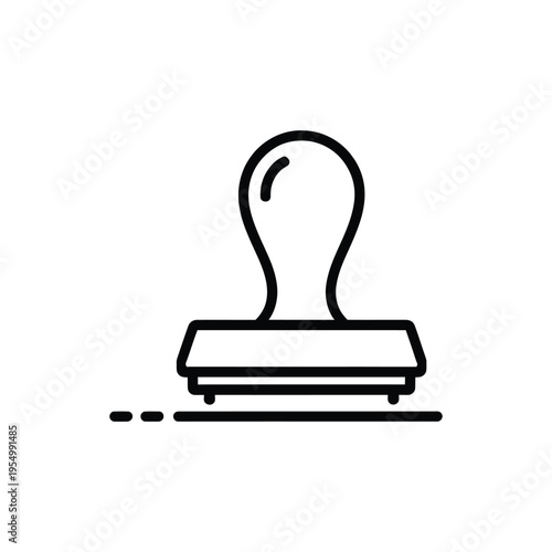 Email Web Icon Set in Line Style. Collection of E-mail and Letter Linear Icons, Including mail, envelope, email, postal, letter sent, inbox, new mail, reply and forward mail and more