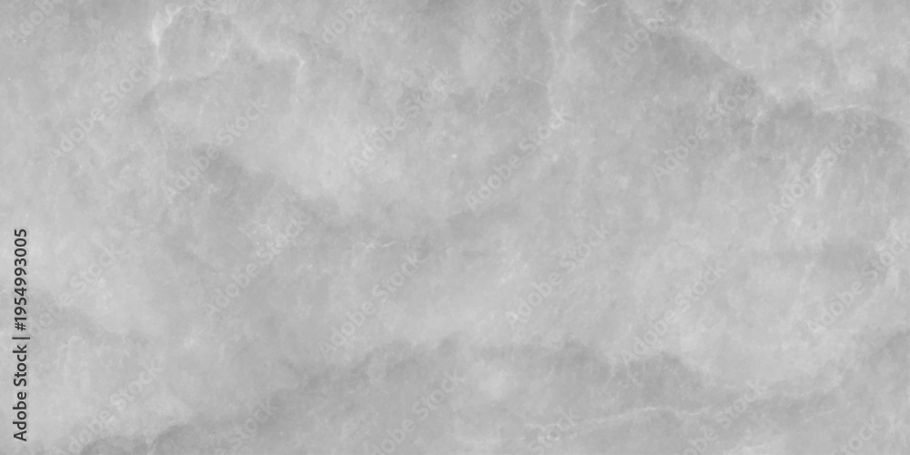 Fototapeta premium Abstract gray background soft white watercolor grunge texture. gray aquarelle painted realistic fog or mist smoky textured canvas design. white cloud paper texture design and watercolor design.