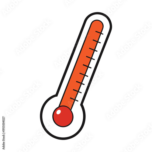 A medical thermometer is a device used to measure body temperature accurately, helping detect fever or monitor health quickly and safely in humans.
