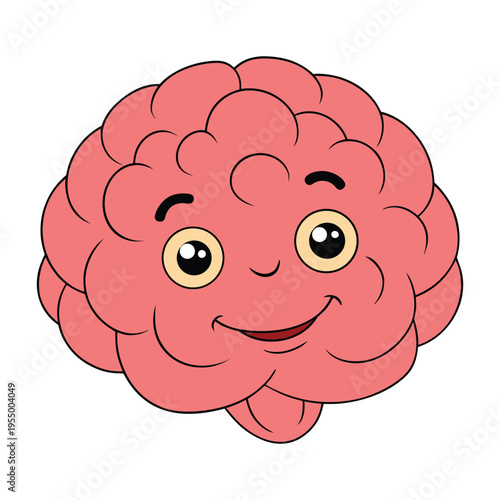 The brain is the body's command center, controlling thoughts, memory, emotions, and movement, processing information and keeping the body alive and functioning.
