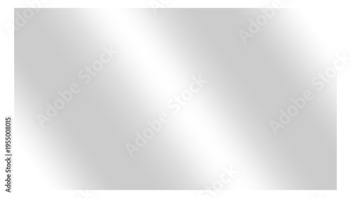 Konstfotografi Clear glass on transparent background, realistic window shadow, laptop and TV sc