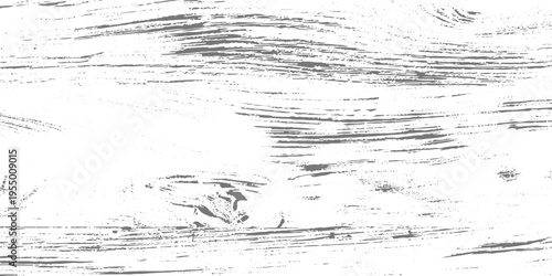 Black and white wood grain texture, detailed knots and flowing lines, rustic natural pattern, high contrast, minimalist organic background, fine line vector illustration style.