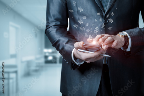 Tech transforms talk