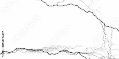 Vector old wall a black and white cracked wall grungy Transparent texture. Distress overlay texture subtle grain texture overlay subtle black grunge on white background. 