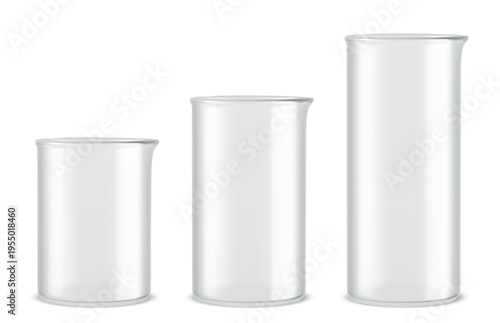Fotografía 3d chemistry laboratory glass science test flask