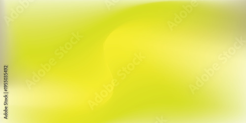 The yellow fabric surface looks wrinkled. Beautiful wrinkles Bring it as a background in various events.