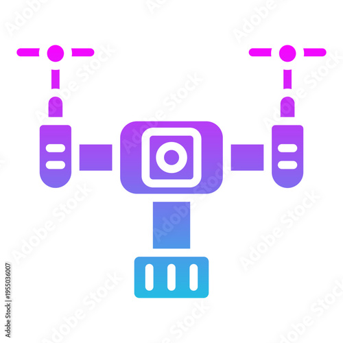 Drone Icon