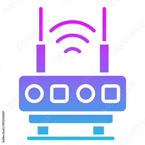 Router Icon