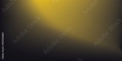 Bold yellow black gradient background with high contrast tones, creating a modern, edgy, and striking abstract visual effect.