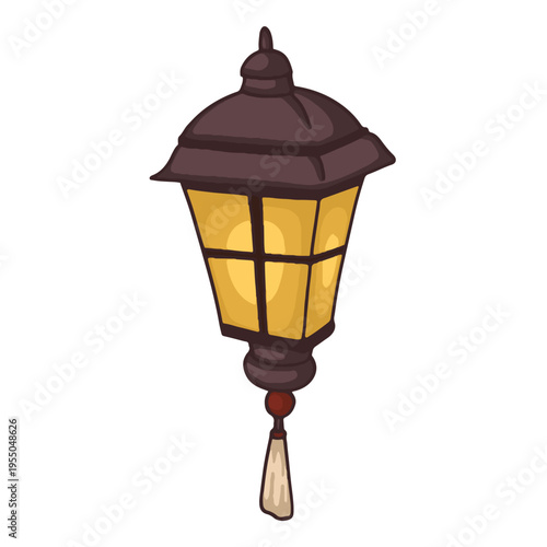 Traditional lantern