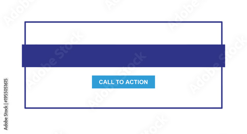 Call to Action Button Design.