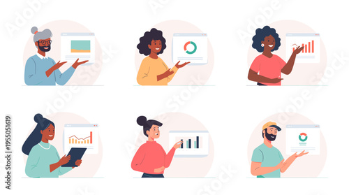 A calming and modern abstract background featuring fluid shapes in a muted color palette. Ideal for website design, social media graphics, or branding