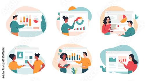 A minimalist illustration of a woman's face, evoking a sense of calm and introspection. Ideal for branding, websites, or editorial content focused on 