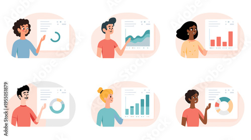 A minimalist illustration evoking feminine strength and form. Ideal for wellness content, body positivity campaigns, or health-related design projects