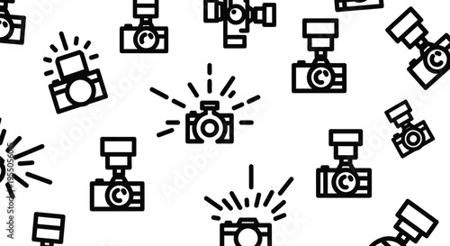 Met gala new york city camera flashes red carpet event