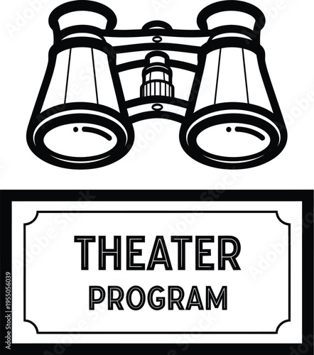 Met gala new york city theater event program