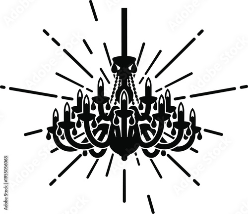 Met gala new york city fashion event illustration