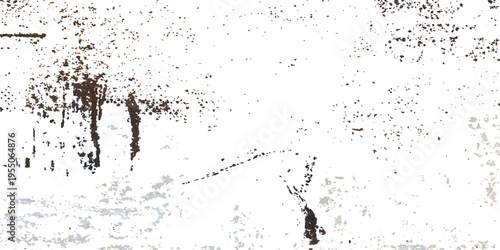 Abstract blue grunge ink splat background with fresh water splashes and liquid transparent droplets in a cold motion design